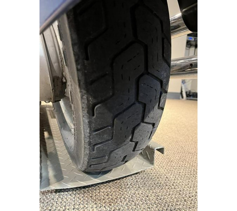 2007 Honda® VTX™ 1300 R