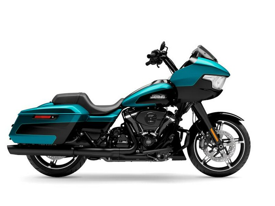 2026 Harley-Davidson® FLTRX - Road Glide®