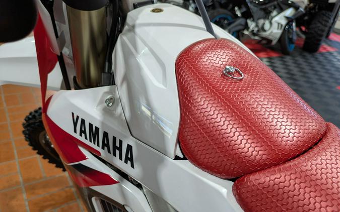 2026 Yamaha YZ250F 70th Anniversary Edition