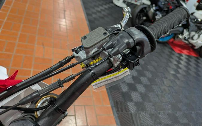 2026 Yamaha YZ250F 70th Anniversary Edition