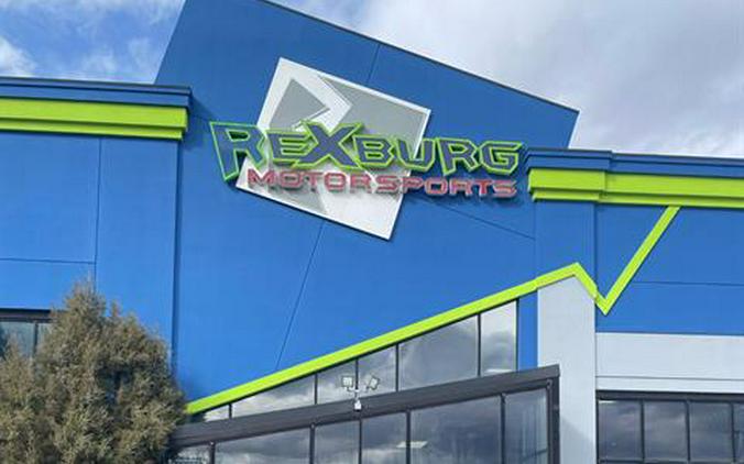 2026 Polaris Sportsman 570 Trail