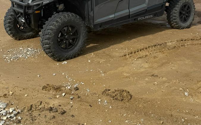 2023 Polaris General XP 4 1000 Premium