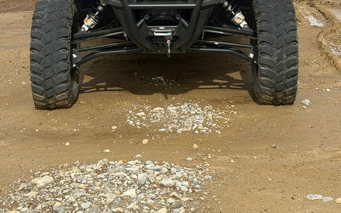 2023 Polaris General XP 4 1000 Premium