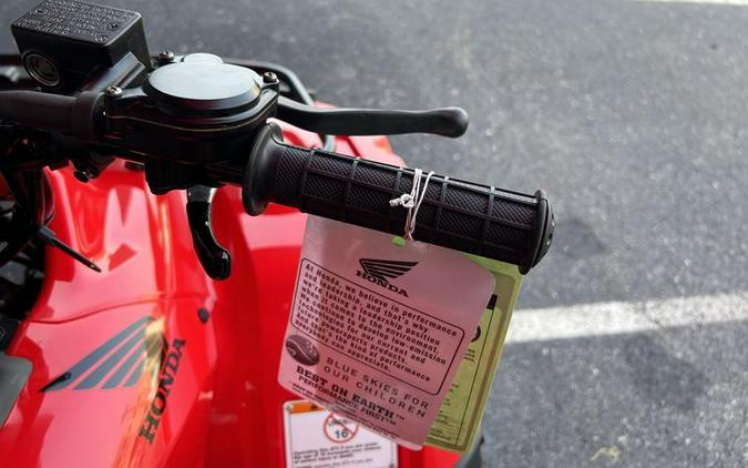 2026 Honda® FourTrax Recon