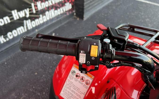 2026 Honda® FourTrax Recon