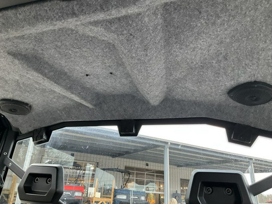 2024 Can-Am Defender MAX Limited HD10 Desert Tan & Timeless Bl