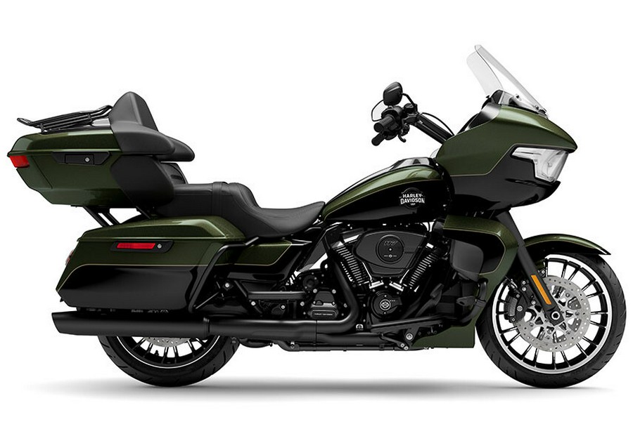 2026 Harley-Davidson Road Glide Limited