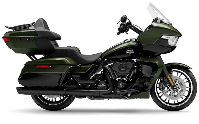 2026 Harley-Davidson Road Glide Limited