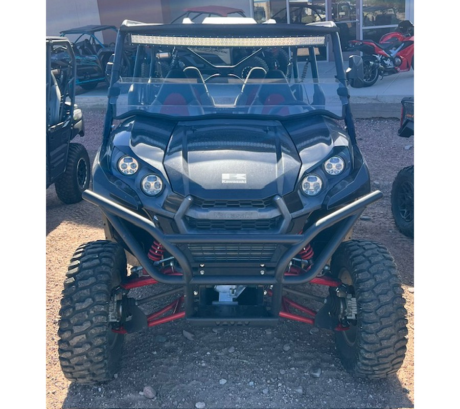 2019 Kawasaki Teryx4™ LE