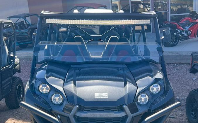 2019 Kawasaki Teryx4™ LE