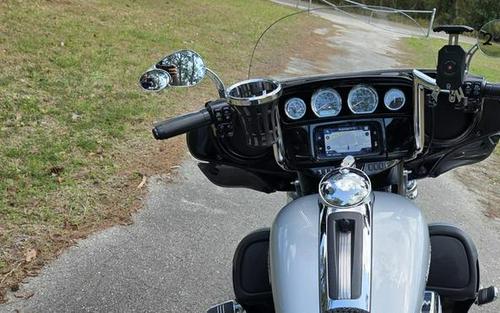 2020 Harley-Davidson® FLHTK - Ultra Limited