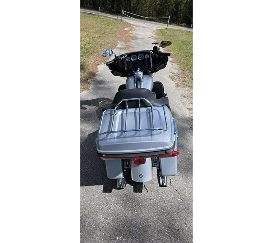 2020 Harley-Davidson® FLHTK - Ultra Limited