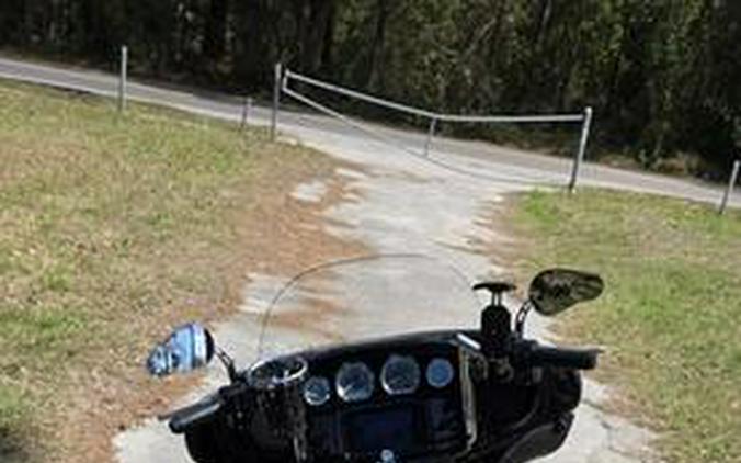 2020 Harley-Davidson® FLHTK - Ultra Limited