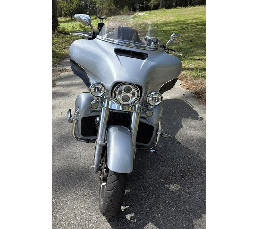 2020 Harley-Davidson® FLHTK - Ultra Limited