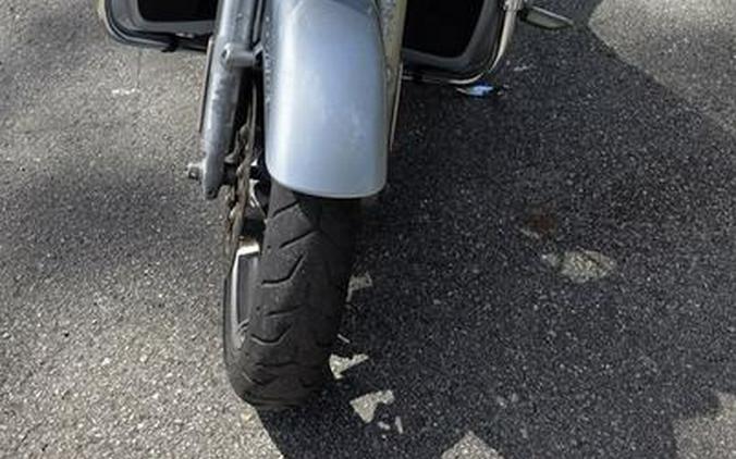 2020 Harley-Davidson® FLHTK - Ultra Limited