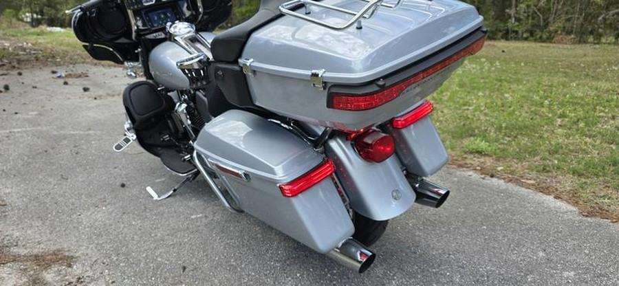 2020 Harley-Davidson® FLHTK - Ultra Limited