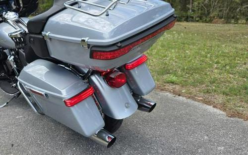 2020 Harley-Davidson® FLHTK - Ultra Limited