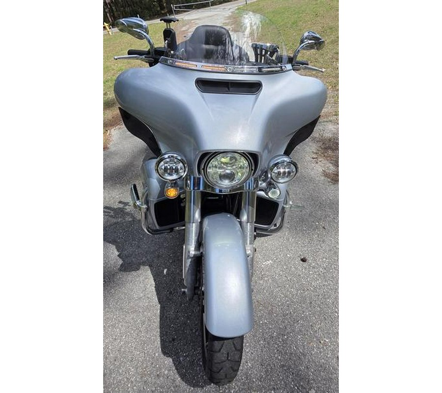 2020 Harley-Davidson® FLHTK - Ultra Limited