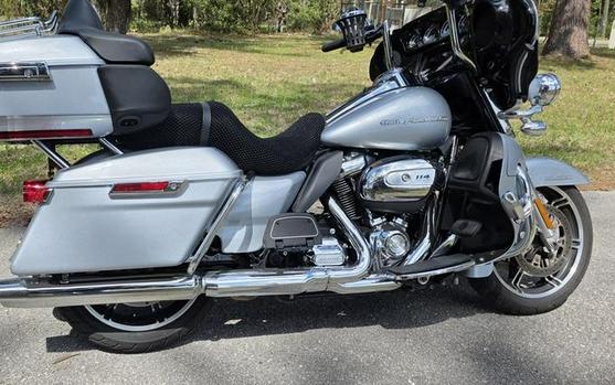 2020 Harley-Davidson® FLHTK - Ultra Limited