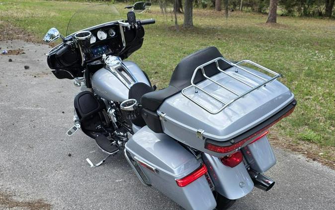 2020 Harley-Davidson® FLHTK - Ultra Limited