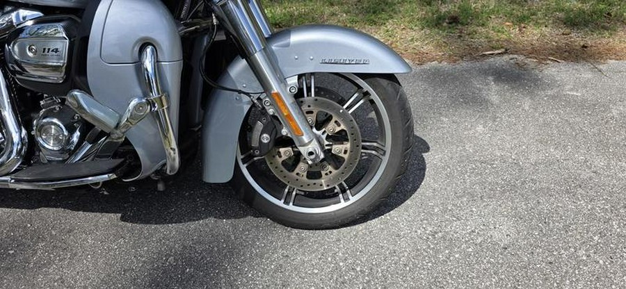 2020 Harley-Davidson® FLHTK - Ultra Limited