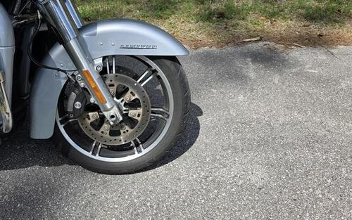 2020 Harley-Davidson® FLHTK - Ultra Limited