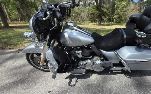 2020 Harley-Davidson® FLHTK - Ultra Limited