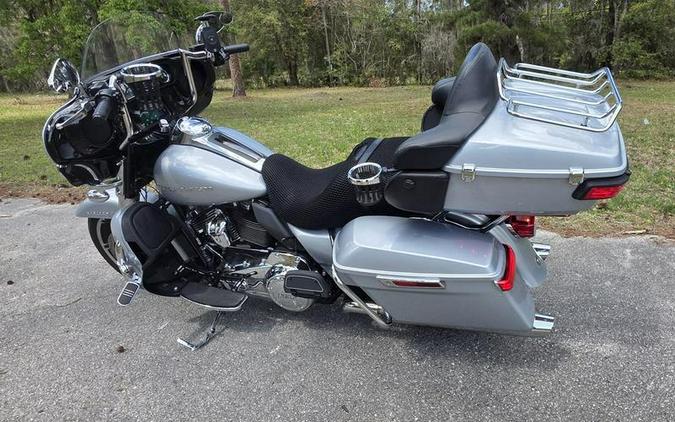 2020 Harley-Davidson® FLHTK - Ultra Limited