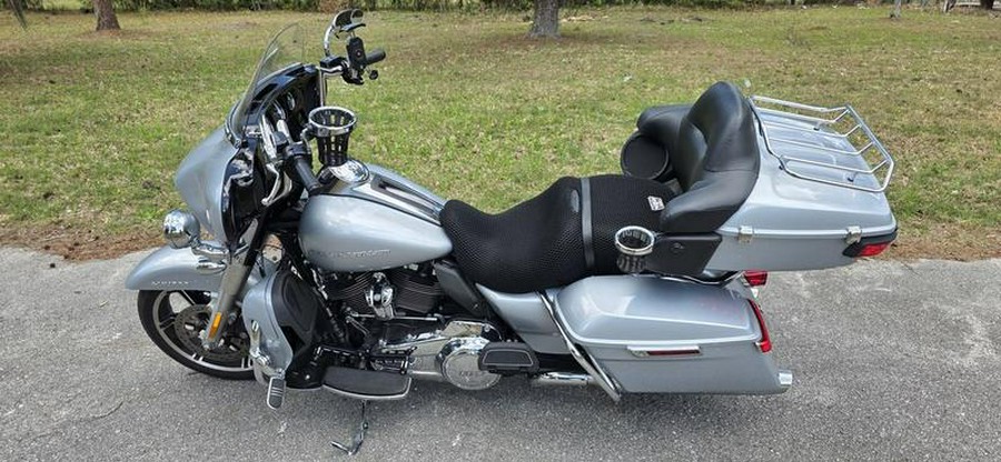 2020 Harley-Davidson® FLHTK - Ultra Limited