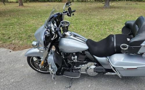 2020 Harley-Davidson® FLHTK - Ultra Limited