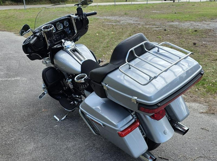 2020 Harley-Davidson® FLHTK - Ultra Limited