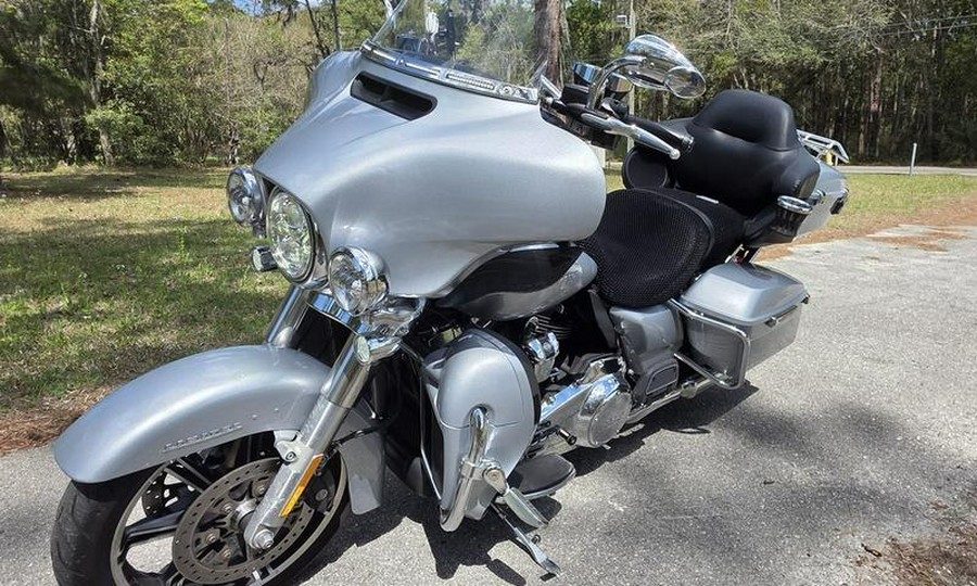 2020 Harley-Davidson® FLHTK - Ultra Limited