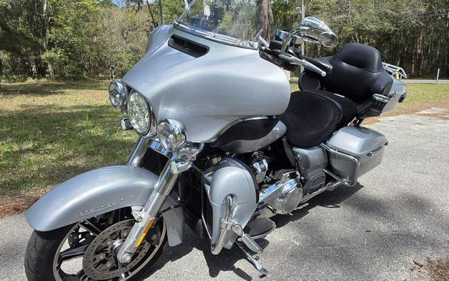 2020 Harley-Davidson® FLHTK - Ultra Limited