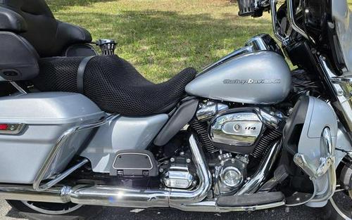 2020 Harley-Davidson® FLHTK - Ultra Limited