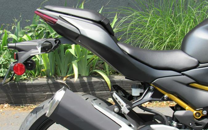 2026 Kawasaki Z500 ABS