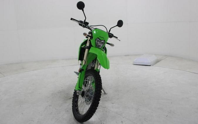 2026 Kawasaki KLX 300