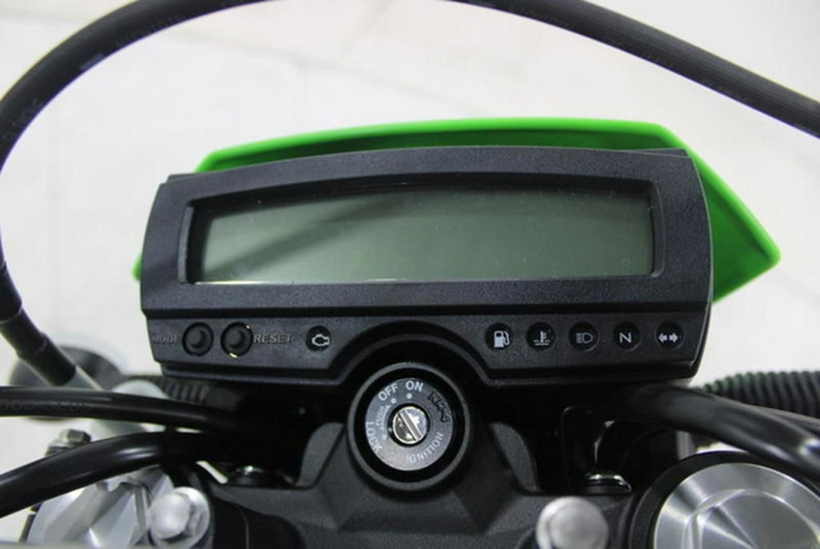 2026 Kawasaki KLX 300