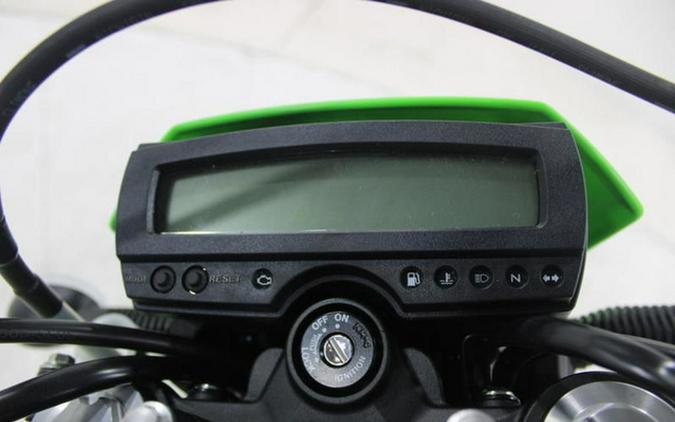 2026 Kawasaki KLX 300