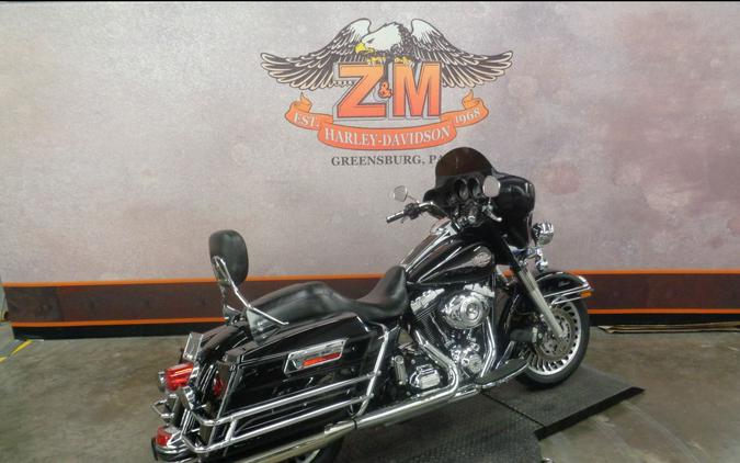 2013 Harley-Davidson Electra Glide® Classic