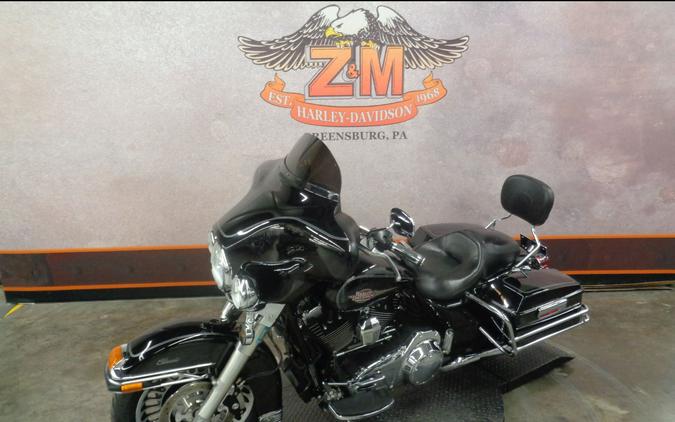 2013 Harley-Davidson Electra Glide® Classic