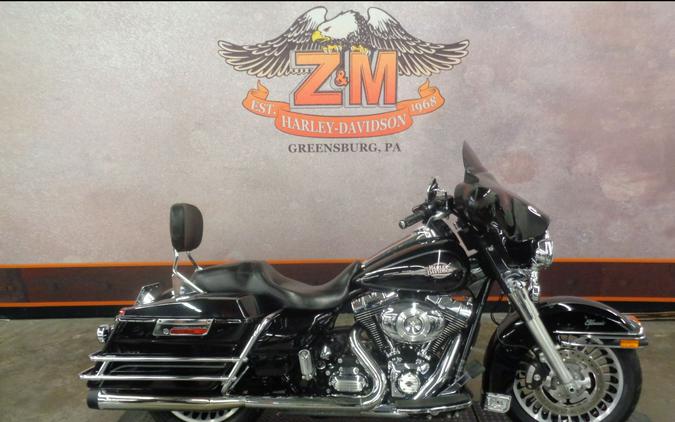 2013 Harley-Davidson Electra Glide® Classic