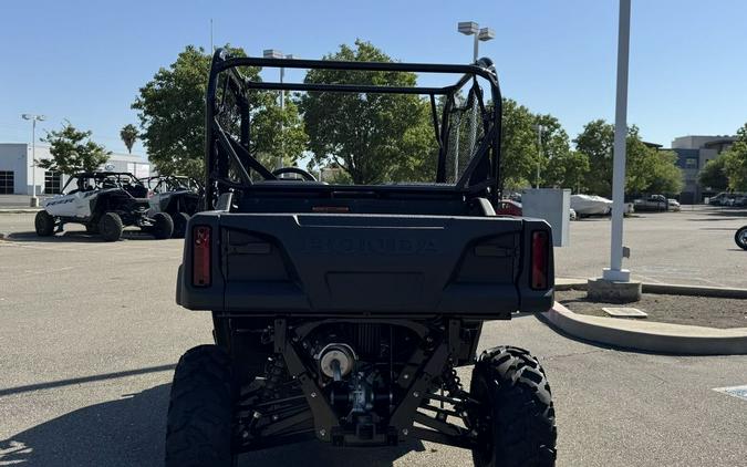 2026 Honda® Pioneer 700 Deluxe