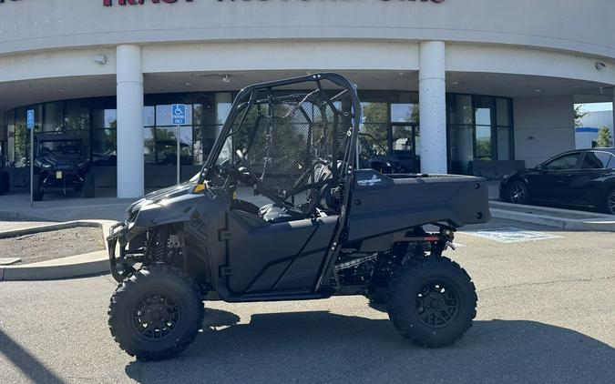 2026 Honda® Pioneer 700 Deluxe
