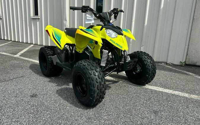 2026 Outlaw® 110 EFI - Polaris