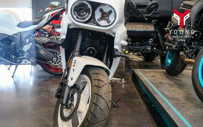 2026 CFMOTO Papio SS