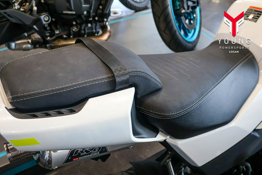 2026 CFMOTO Papio SS