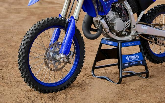 2026 Yamaha Motor Corp., USA YZ125