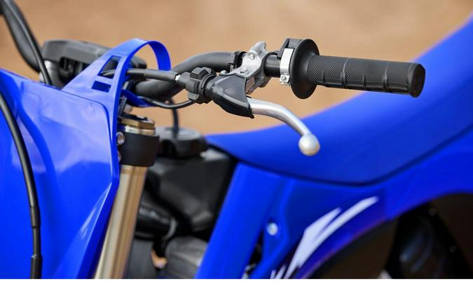 2026 Yamaha Motor Corp., USA YZ125