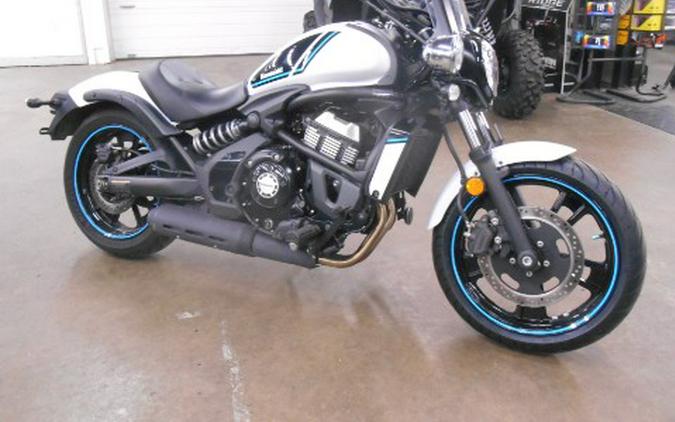 2021 Kawasaki Vulcan S