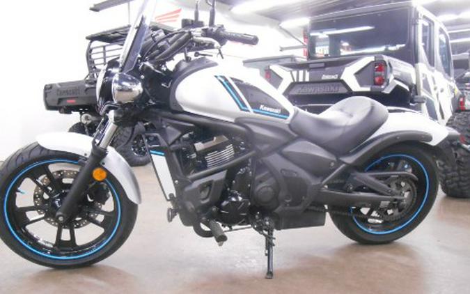 2021 Kawasaki Vulcan S